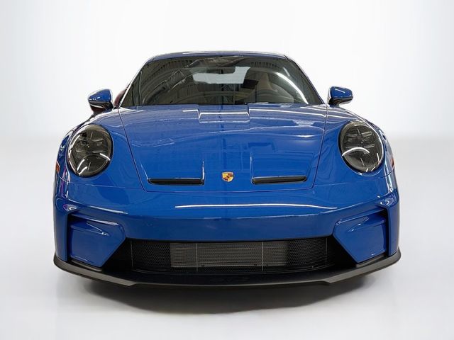 2026 Porsche 911 GT3 - 23101586 - 7