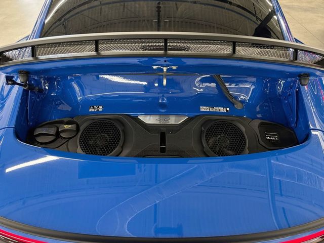 2026 Porsche 911 GT3 - 23067399 - 17