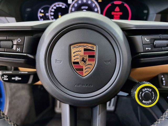 2026 Porsche 911 GT3 - 23067399 - 20
