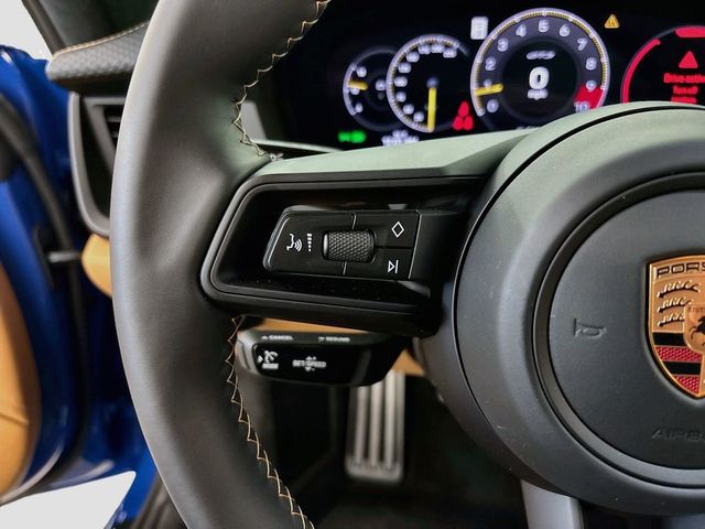 2026 Porsche 911 GT3 - 23067399 - 21