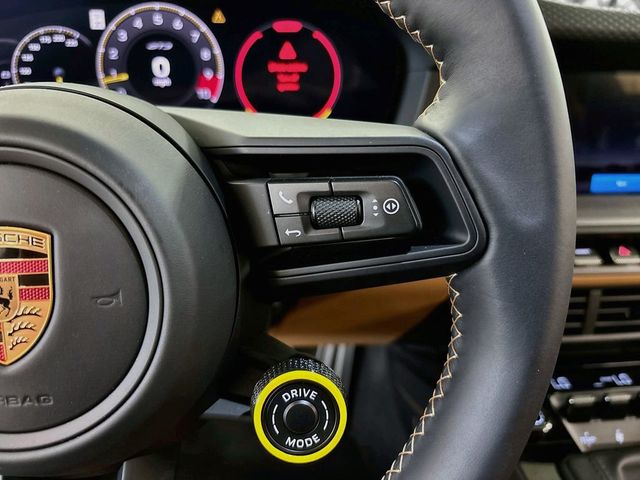 2026 Porsche 911 GT3 - 23067399 - 22