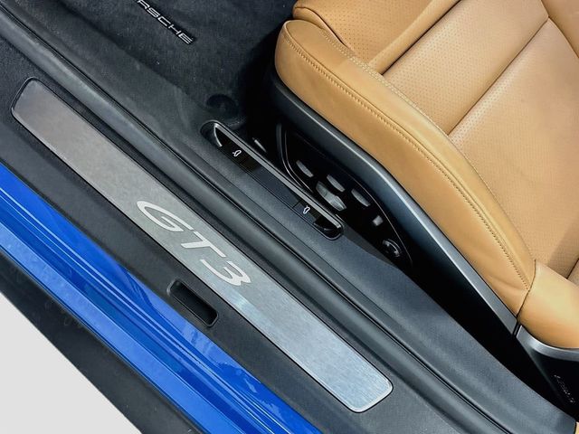 2026 Porsche 911 GT3 - 23067399 - 25
