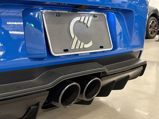 2026 Porsche 911 GT3 - 23067399 - 26