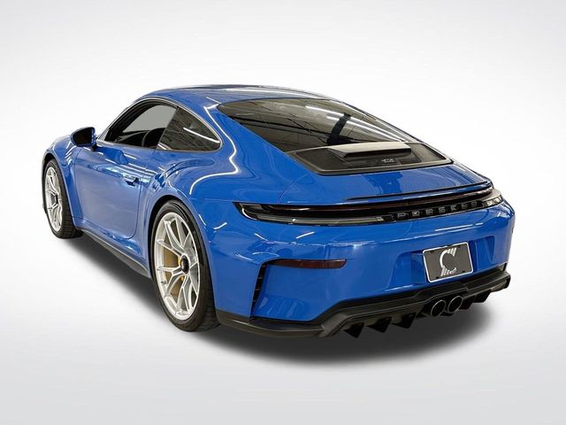 2026 Porsche 911 GT3 - 23067399 - 2