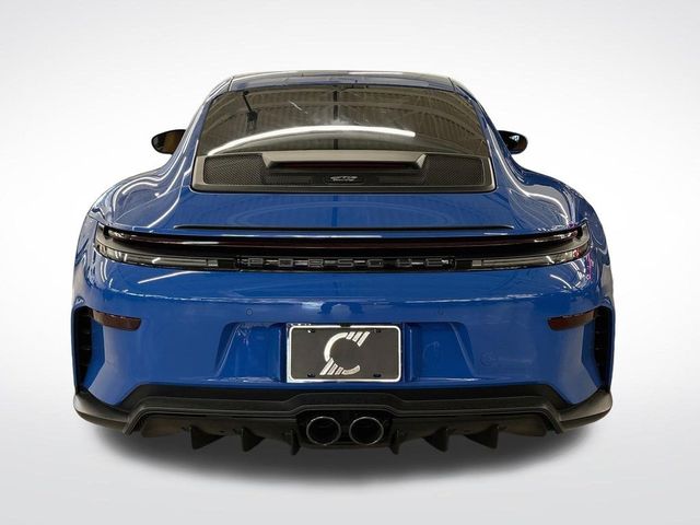 2026 Porsche 911 GT3 - 23067399 - 3
