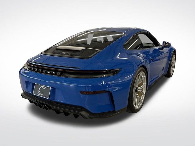 2026 Porsche 911 GT3 - 23067399 - 4
