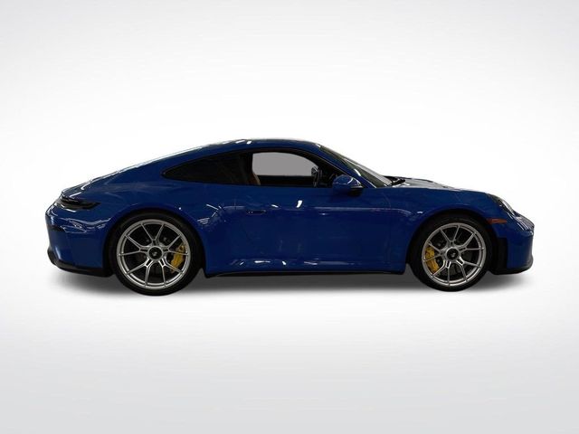 2026 Porsche 911 GT3 - 23067399 - 5