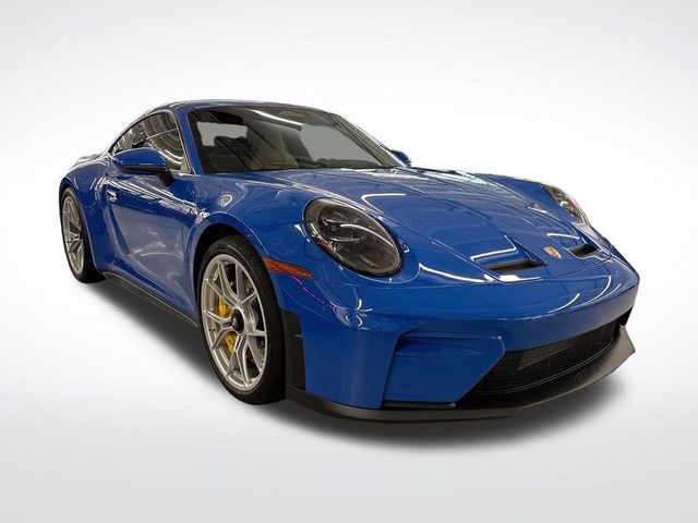 2026 Porsche 911 GT3 - 23067399 - 6