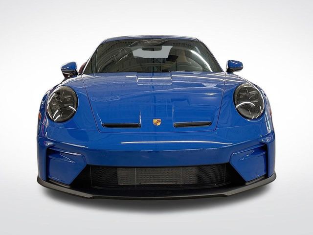 2026 Porsche 911 GT3 - 23067399 - 7