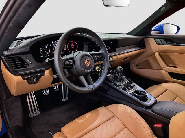 2026 Porsche 911 GT3 - 23067399 - 8