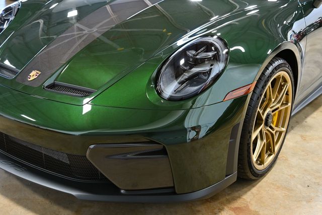 2026 Porsche 911 GT3 Coupe - 22967919 - 9