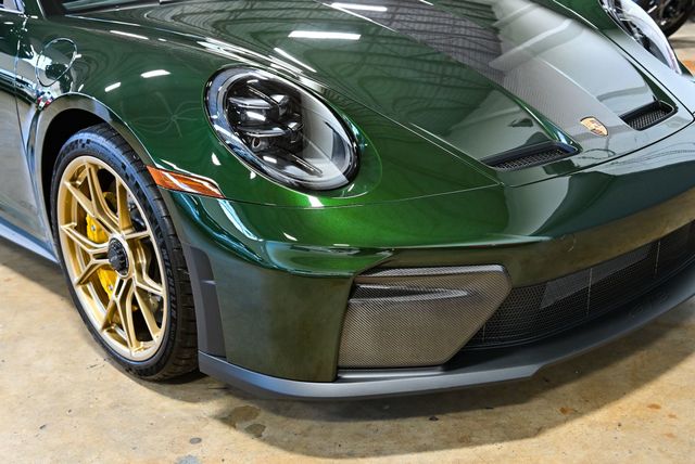 2026 Porsche 911 GT3 Coupe - 22967919 - 10