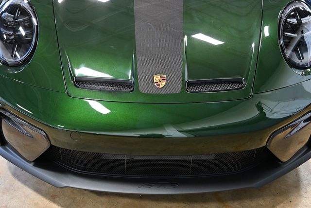 2026 Porsche 911 GT3 Coupe - 22967919 - 12