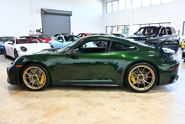 2026 Porsche 911 GT3 Coupe - 22967919 - 14