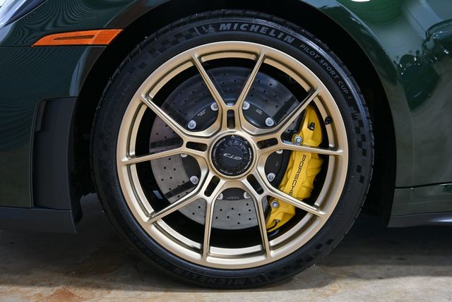 2026 Porsche 911 GT3 Coupe - 22967919 - 15