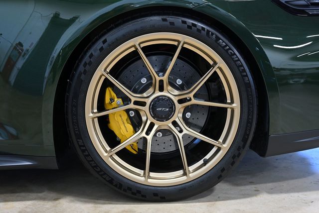 2026 Porsche 911 GT3 Coupe - 22967919 - 16