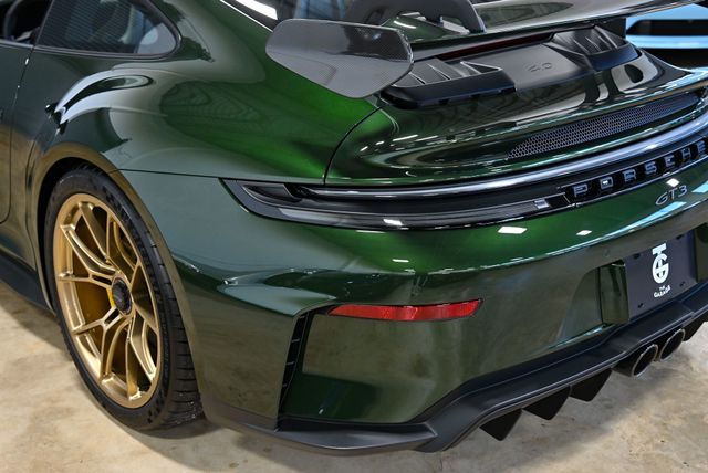 2026 Porsche 911 GT3 Coupe - 22967919 - 17