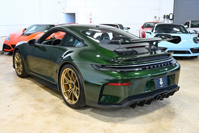 2026 Porsche 911 GT3 Coupe - 22967919 - 18
