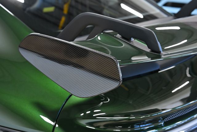 2026 Porsche 911 GT3 Coupe - 22967919 - 19