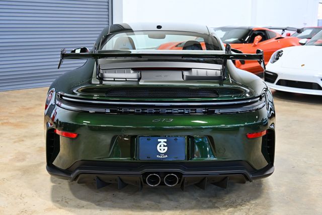 2026 Porsche 911 GT3 Coupe - 22967919 - 20