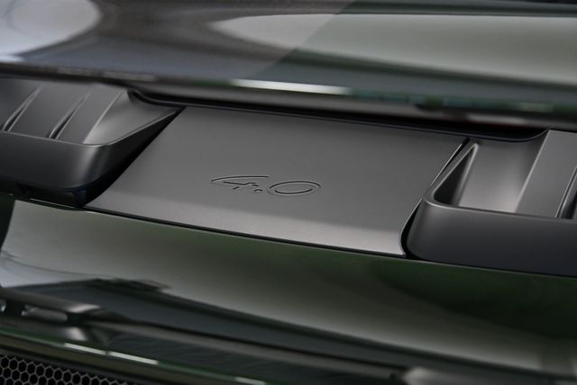 2026 Porsche 911 GT3 Coupe - 22967919 - 22