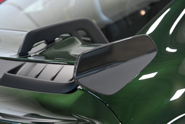 2026 Porsche 911 GT3 Coupe - 22967919 - 23