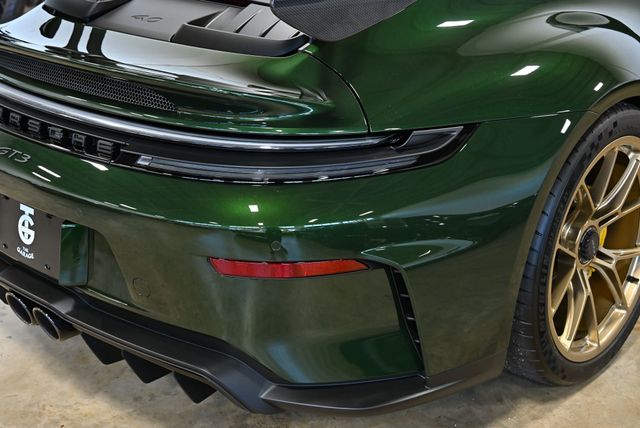 2026 Porsche 911 GT3 Coupe - 22967919 - 24