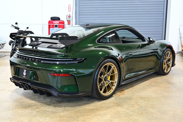 2026 Porsche 911 GT3 Coupe - 22967919 - 25