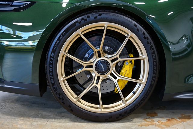 2026 Porsche 911 GT3 Coupe - 22967919 - 26