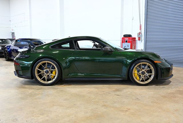 2026 Porsche 911 GT3 Coupe - 22967919 - 27