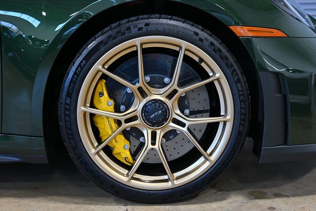 2026 Porsche 911 GT3 Coupe - 22967919 - 28