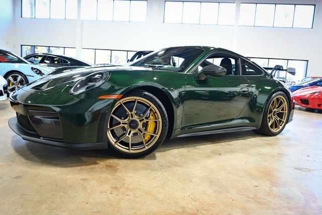 2026 Porsche 911 GT3 Coupe - 22967919 - 2