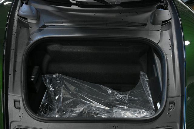 2026 Porsche 911 GT3 Coupe - 22967919 - 31