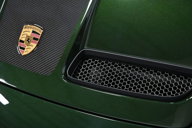 2026 Porsche 911 GT3 Coupe - 22967919 - 33