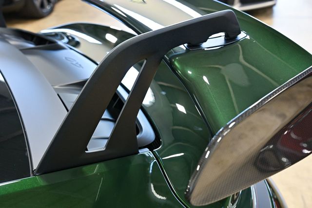 2026 Porsche 911 GT3 Coupe - 22967919 - 35