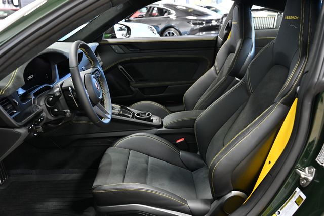 2026 Porsche 911 GT3 Coupe - 22967919 - 36