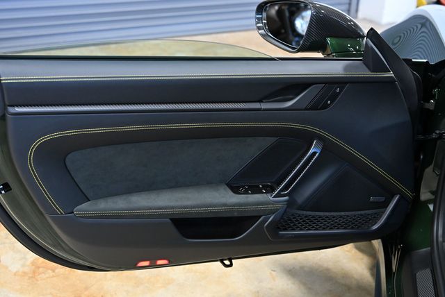 2026 Porsche 911 GT3 Coupe - 22967919 - 38