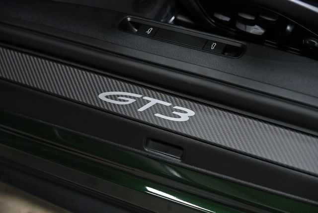 2026 Porsche 911 GT3 Coupe - 22967919 - 40