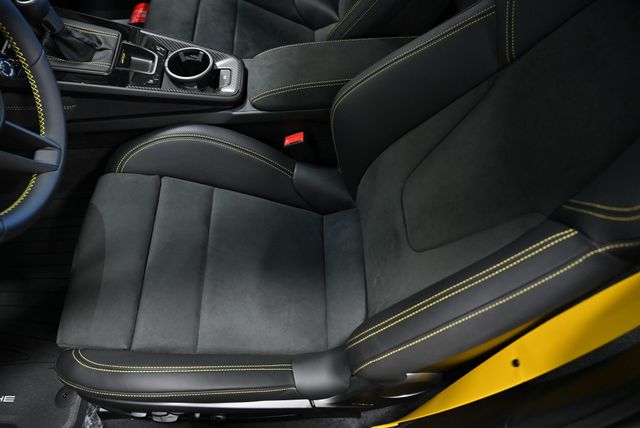 2026 Porsche 911 GT3 Coupe - 22967919 - 41