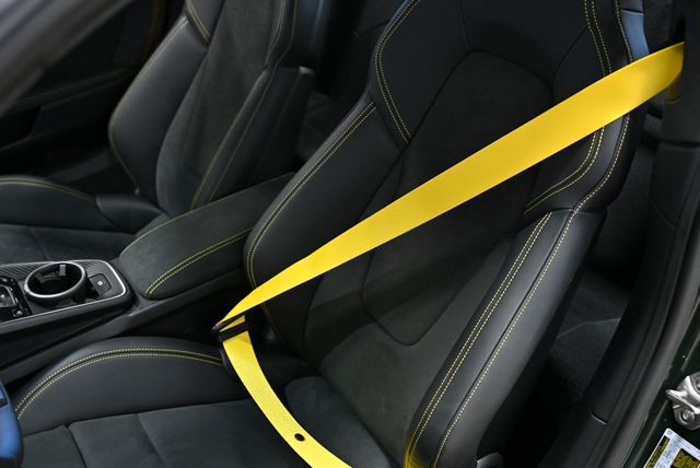 2026 Porsche 911 GT3 Coupe - 22967919 - 42