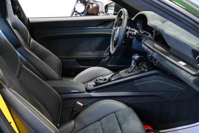 2026 Porsche 911 GT3 Coupe - 22967919 - 47