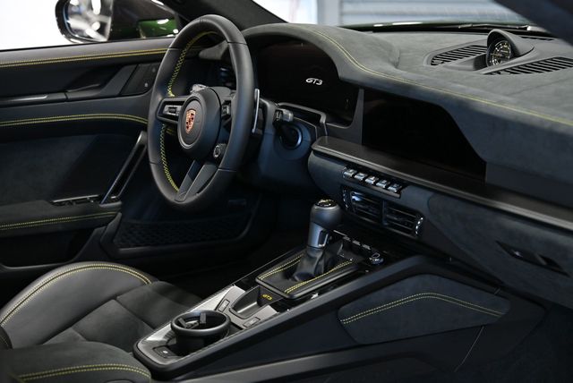 2026 Porsche 911 GT3 Coupe - 22967919 - 48