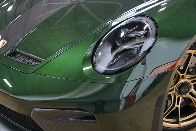 2026 Porsche 911 GT3 Coupe - 22967919 - 4