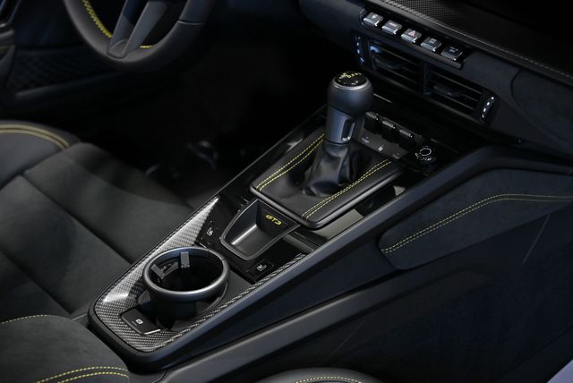 2026 Porsche 911 GT3 Coupe - 22967919 - 49