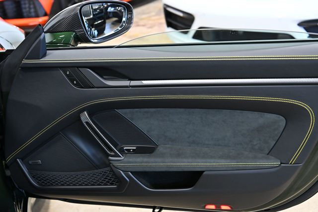 2026 Porsche 911 GT3 Coupe - 22967919 - 51