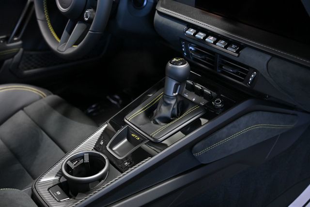 2026 Porsche 911 GT3 Coupe - 22967919 - 55