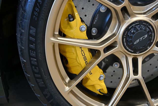 2026 Porsche 911 GT3 Coupe - 22967919 - 56