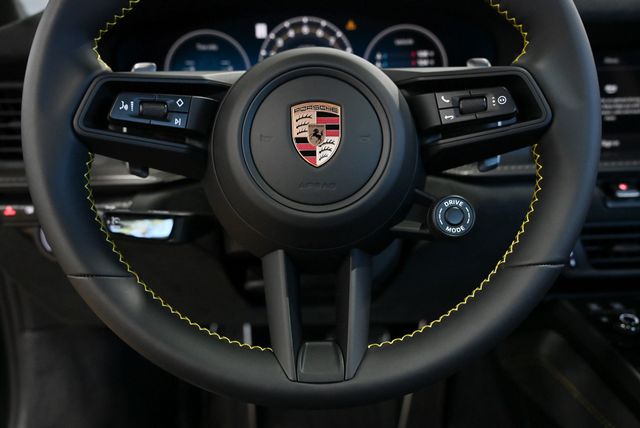 2026 Porsche 911 GT3 Coupe - 22967919 - 57