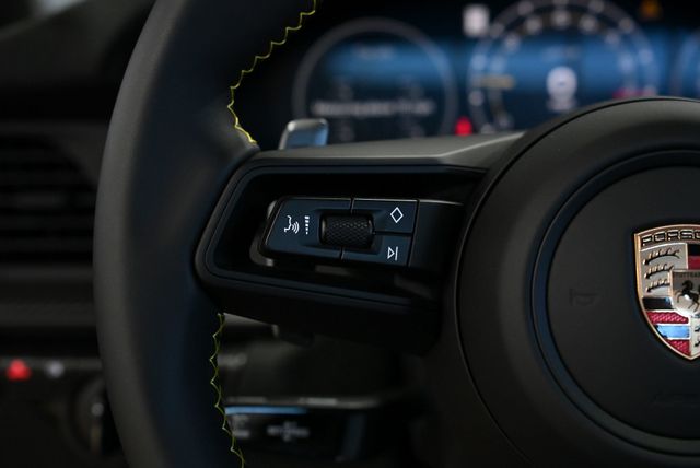 2026 Porsche 911 GT3 Coupe - 22967919 - 58