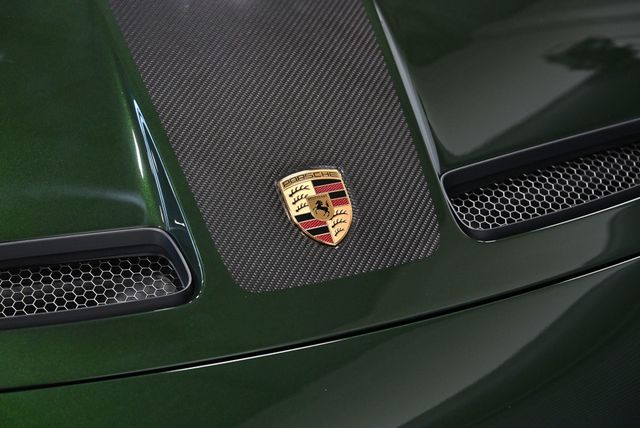 2026 Porsche 911 GT3 Coupe - 22967919 - 5